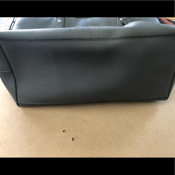 Coach Tote - Picture 6 of 8